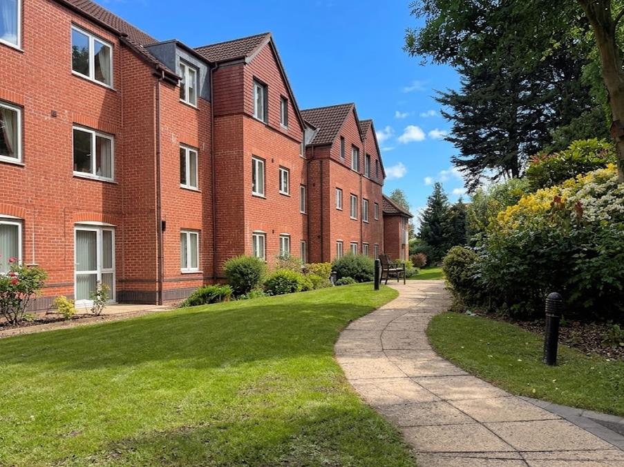 Ella Court, Kirk Ella, Hull